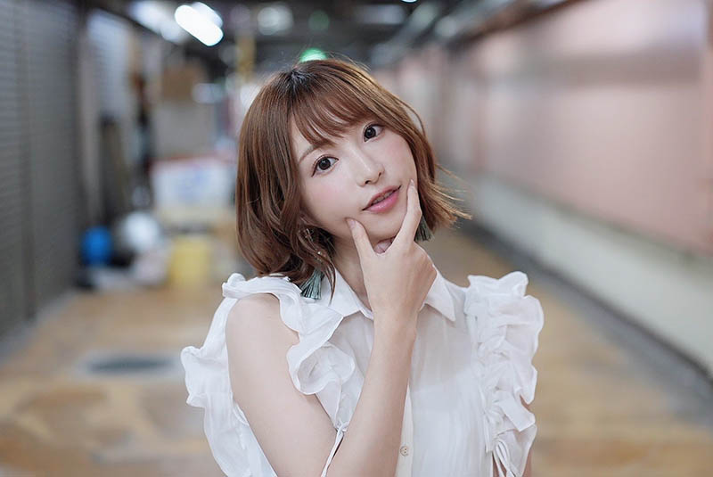 【捕鱼王】天使もえ确诊肺炎!Bstar其他的女优也要小心?