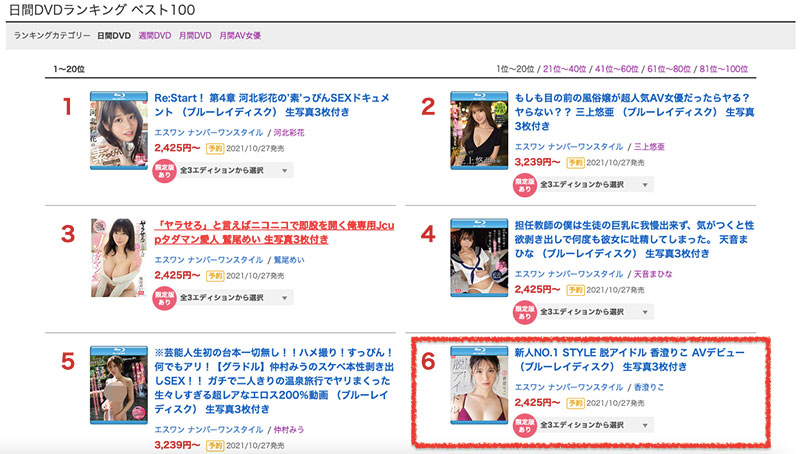 【捕鱼王】想再一次发光发热!“坏朋友”七ツ森りり推坑!前偶像香澄りこ被搞到尖叫! … …