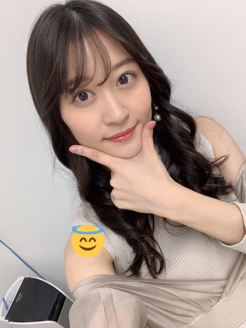 【捕鱼王】大人才有的性感!NMB48前成员《上西恵》写真展现轻熟女的魅力!
