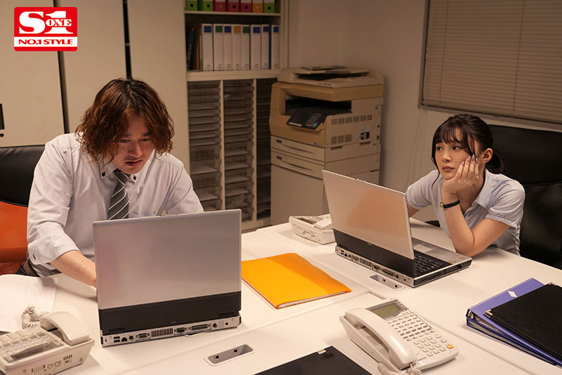 【捕鱼王】香澄りこ(香澄莉子)SSIS-443火辣女上司主动邀过夜诱惑一夜情