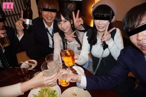 同学会NTR！MIDV-130可爱女友“七沢みあ(七泽美亚)”成为了前男友老二的俘虏