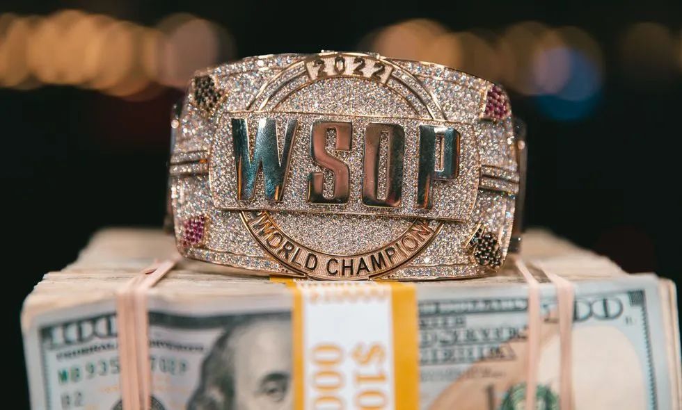 【EV扑克】2022WSOP主赛事10人决赛桌名单出炉!快来围观!
