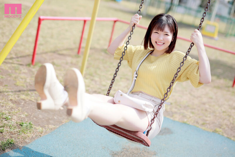 【捕鱼王】蜜汁流到了大腿上!波岛ほの花(波岛穗花)MIFD-214爱撒娇的F罩杯女大学生AV出道