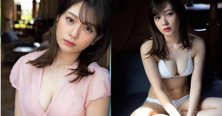 【捕鱼王】甩開青澀！前女團成員「長月翠」近照飄女人味　姣好身材讓人心動