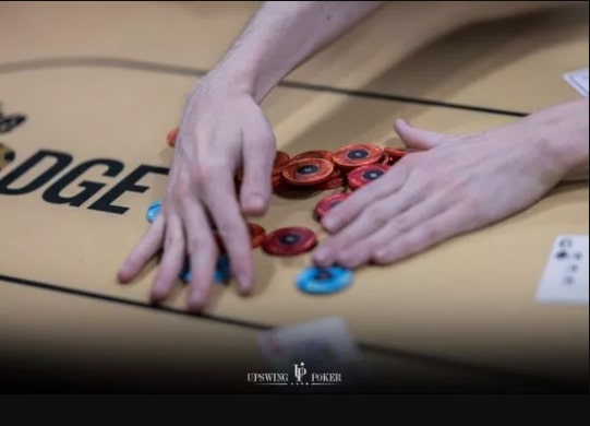 【EV扑克】来瞧瞧这几条低级别cash中的黄金法则,真是敲级简单粗暴