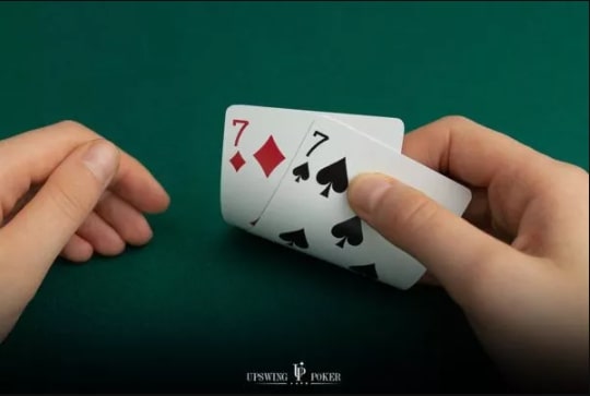 【EV扑克】手把手教学，如何在常规局游戏口袋77？