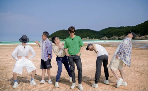 【EV扑克】德州扑克居然以这种方式在湖南卫视亮相!