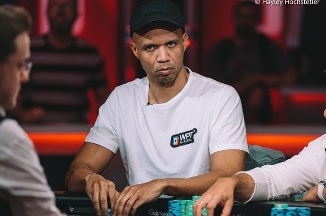 【EV扑克】Phil Ivey成为WPT大使,扑克解说员送价值1万刀的WPT门票