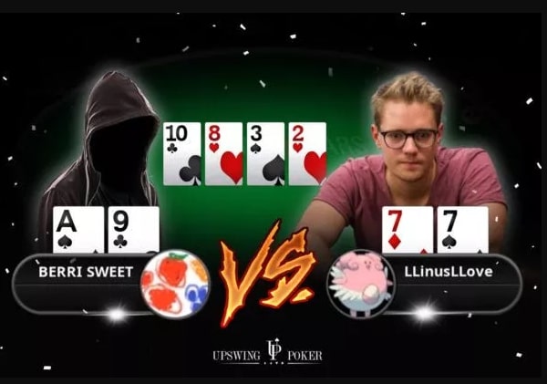 【EV扑克】牌局分析：高手也会犯错！