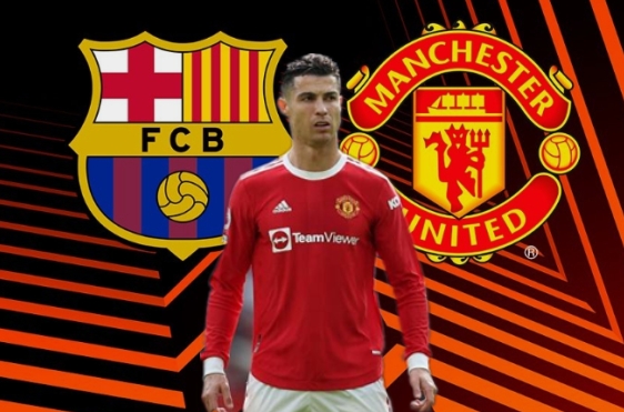 大发体育-星光黯淡?C罗离队,无缘再代表曼联在欧联对决巴萨,大发助力你的致富之路!