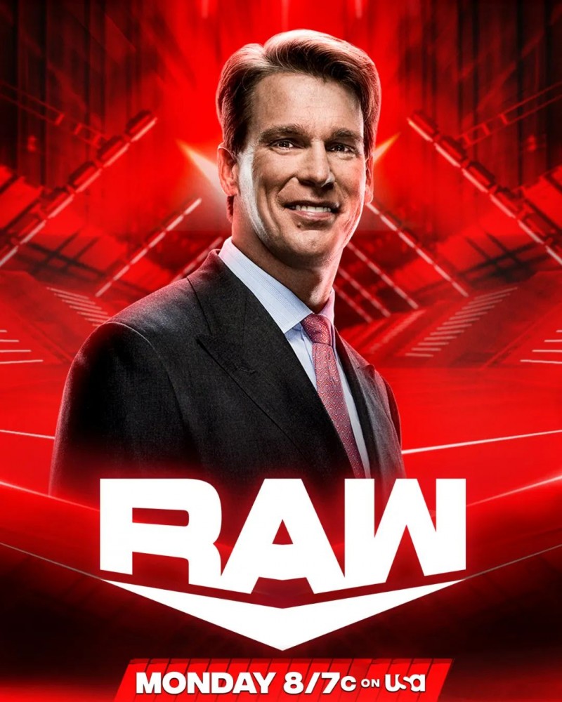 【EV扑克】输牌就掀桌!摔跤之神JBL回归WWE,将在节目中举办扑克比赛