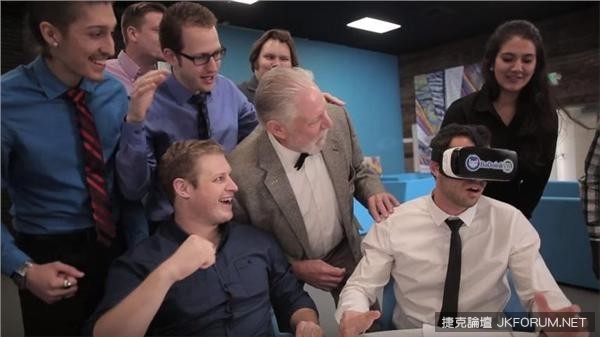 【捕鱼王】Pornhub 推出 VR 虛擬實境成人電影頻道！　身歷其境不是夢想