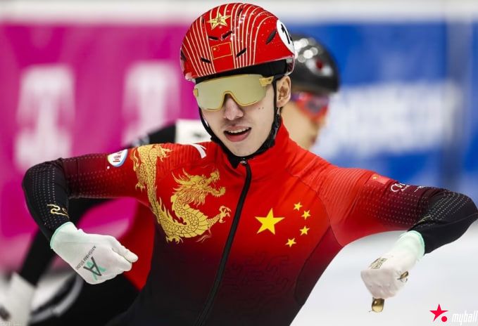 迈博体育 林孝埈在韩国被偷走金牌!