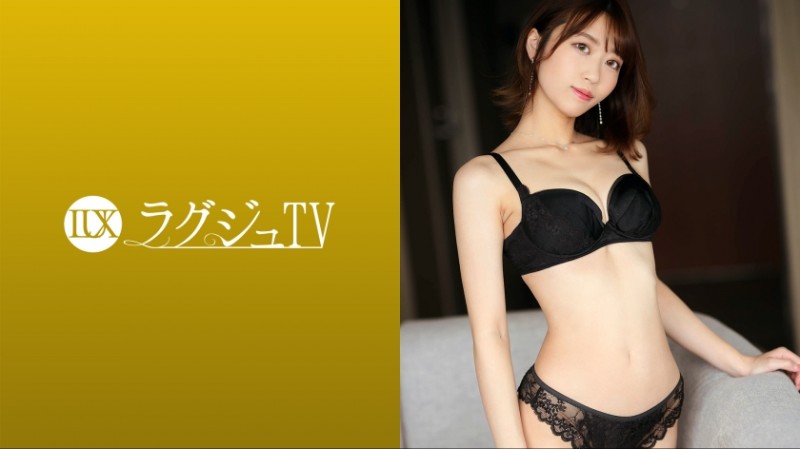 259LUXU系列-259LUXU-1667 Kanna26岁健身房教练