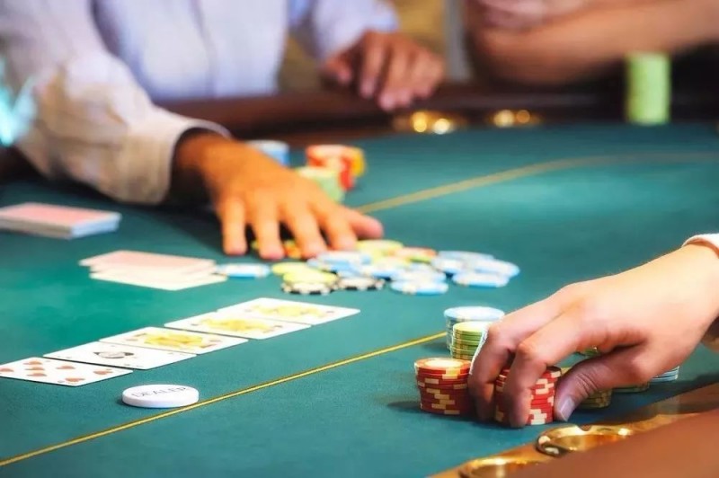 【EV扑克】教学:对手经常3bet,你该怎么办