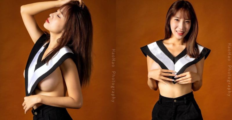 【捕鱼王】畢業生「Vina」消失的黑袍，「巨猛奶型」粉絲狂讚：「這個懂事！」