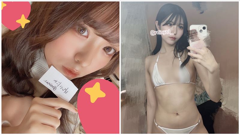 日本21岁嫩妹「自卖无码私密片」遭逮网却歪楼大：直接出道！