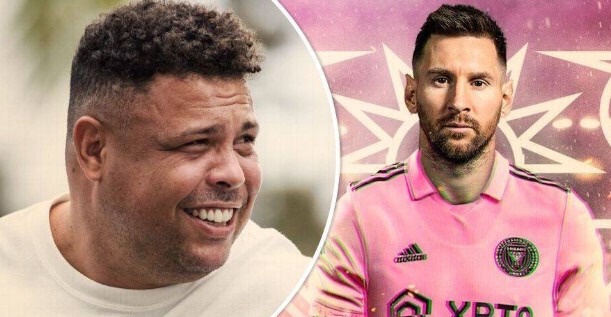 大发体育-大罗为梅西惋惜:美国联赛更注重商业 轻视竞争,大发助力你的致富之路!