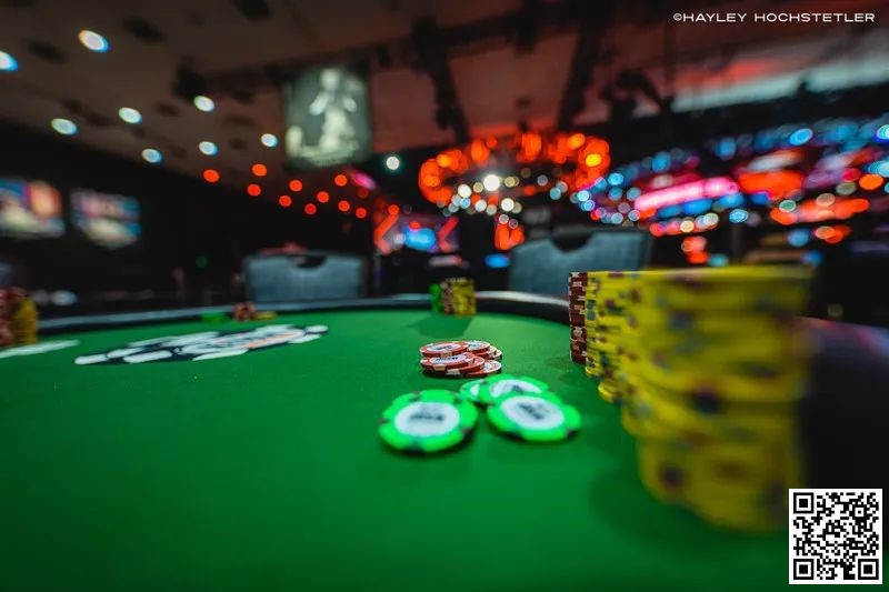 【EV扑克】2023WSOP主赛Day3结束 Tom Dwan被淘汰,冠军奖金,100,000!