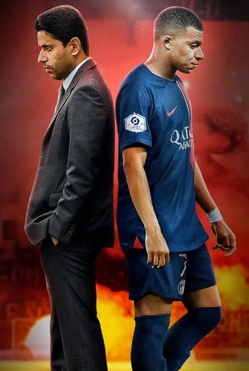 大发体育-姆巴佩导演夏窗肥皂剧 多方已入局 谁能笑到最后 ,大发助力你的致富之路!