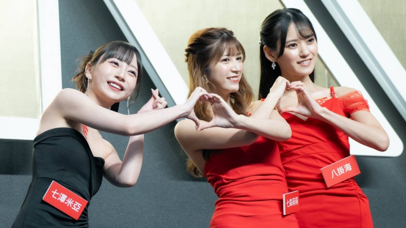 【捕鱼王】TRE2023日记(12):七森莉莉森七七了!【EV扑克下载】