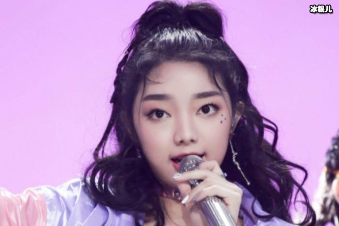 【捕鱼王】泰国女孩李紫婷勇敢尝试,歌声美妙撩人大家都很喜欢