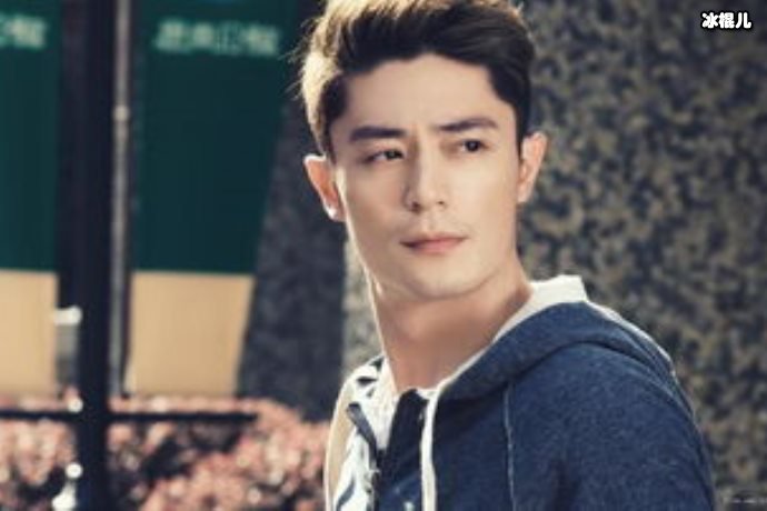 【捕鱼王】霍建华被扒是数字先生?但风评依旧很好难道大明星就可以被原谅?