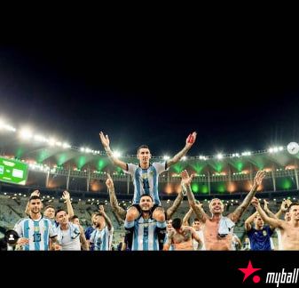 大发体育- 迪马利亚：2024美洲杯将会是我的最后一战 阿根廷，大发助力你的致富之路！