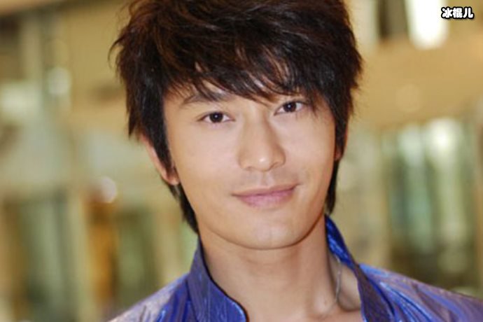 【捕鱼王】黄晓明曾经拒绝过三部好作品,网友吐槽:演技不错,就是没眼光