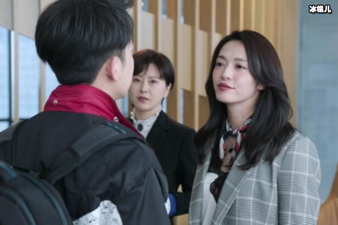 孟桂芝怀孕第几集？孟桂芝肚子里的孩子是戚成钢的吗？