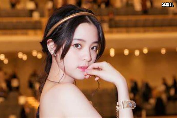 【捕鱼王】欧阳娜娜身材火辣,怎么拍怎么好看