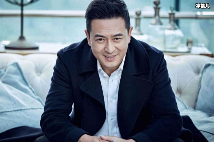 【捕鱼王】张嘉译居然有“6个女儿”?为何有一人退出了圈子?