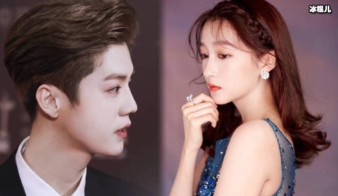 【捕鱼王】鹿晗关晓彤分手打卡微博更三年之后,终于停更了是恍然大悟吗?