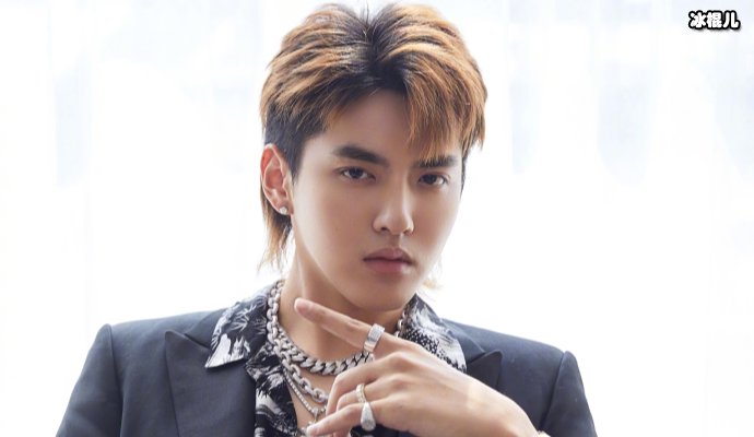 【捕鱼王】吴亦凡为什么接青簪行?扑街被骂成功被抢功劳