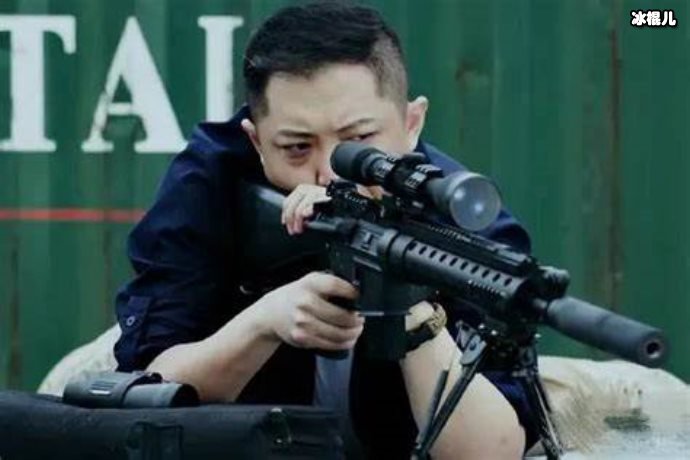 【捕鱼王】没有流量明星配角都是实力派演员,《三叉戟》强势接档《秋蝉》