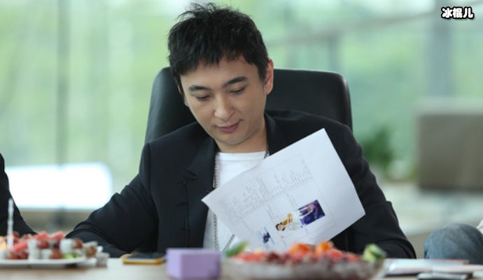 【捕鱼王】王思聪在郭富城结婚就曾捣乱，现又扯上潘玮柏老婆