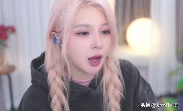 差点找老实人结婚，苏恩确认年后正式回归，展示表情新才艺害羞了