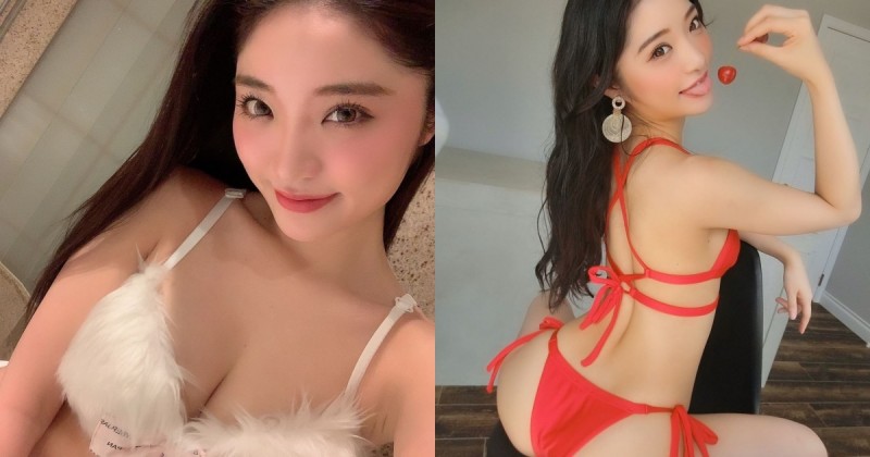 【捕鱼王】辣度十足的性感「夜店dancer」！狂野大方又愛秀「頂級蜜桃尻」，氣氛不嗨也難！