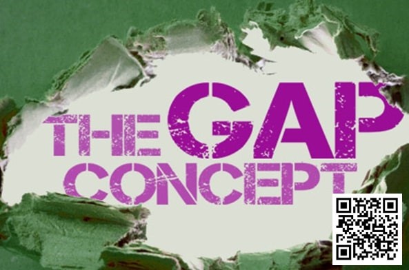 【EV扑克】玩法:你们听过深筹德扑cash游戏里的缺口理论没有?