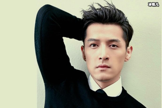 【捕鱼王】胡歌又要“结婚”了?网友对此将信将疑