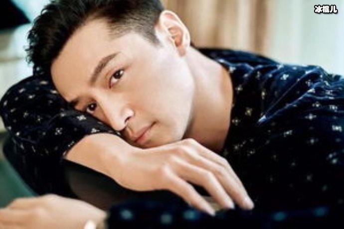 【捕鱼王】因为年轻气盛得罪圈内人,导致十年没戏拍50岁跟着胡歌走红