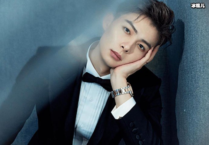 【捕鱼王】张铭恩现状如何? 张铭恩怎么没消息了