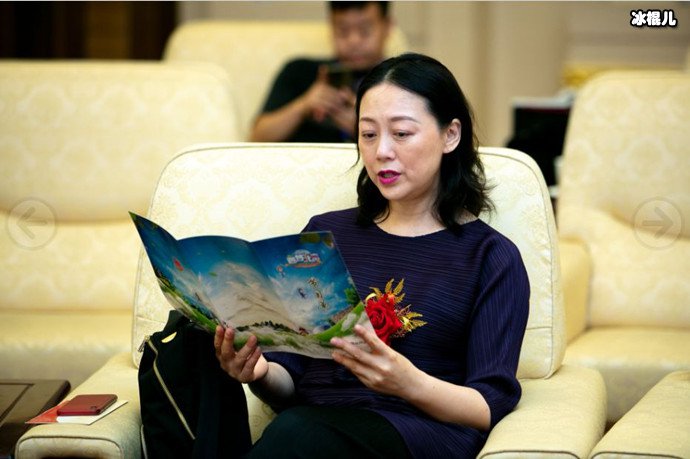 【捕鱼王】舞蹈家沈培艺是哪里人 /沈培艺老公汪小明是做什么的