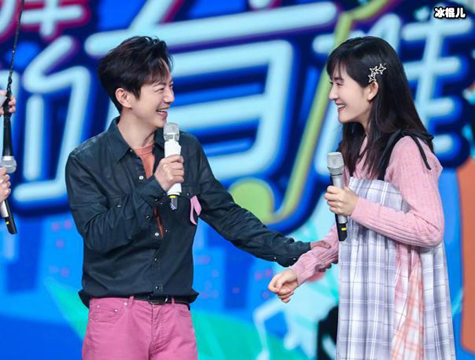 【捕鱼王】何炅谢娜是什么关系? 何炅的父亲何畏为什么被叫老赖