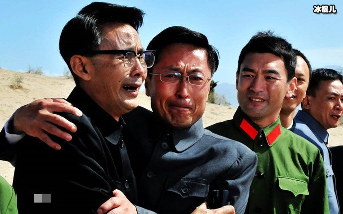 【捕鱼王】《国家命运》丁健飞怎么牺牲的? 丁健飞扮演者个人资料