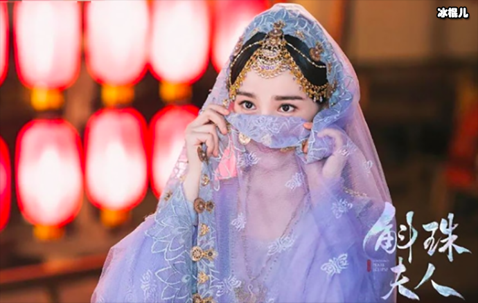 【捕鱼王】斛珠夫人紫簪的死跟方诸有关系吗? 紫簪怎么死的