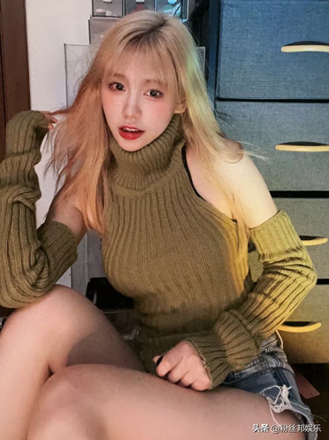 【捕鱼王】我就是擦边怎么了,女网红转型上岸遭网暴,回应没立人设没找正主【EV扑克官网】