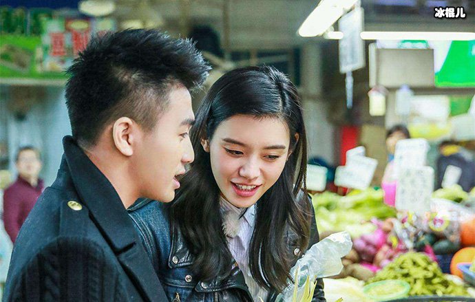 【捕鱼王】何猷君奚梦瑶恋情揭秘, 真的一摔成名嫁人!