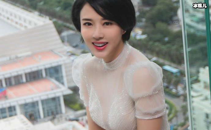 【捕鱼王】颜丹晨老公资料, 二人恋爱经历让人破防!