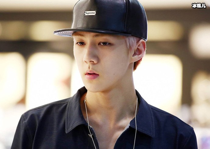 【捕鱼王】郑多恩吴世勋什么关系? 2EYES郑多恩个人资料介绍